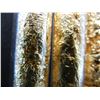Image 3 : (4) Vials of Leaf Flake