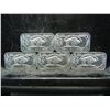 Image 1 : (5) One Gram Tin Bullion Bars