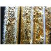 Image 3 : (4 )Vials of Leaf Flake