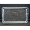 Image 1 : One Troy Lead Bullion Bar