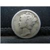 Image 1 : 1920 S Mercury Dime