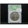 Image 1 : 1890 NCG MS66 Morgan Dollar