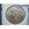 Image 2 : 1890 NCG MS66 Morgan Dollar