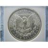 Image 3 : 1890 NCG MS66 Morgan Dollar