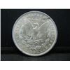 Image 2 : 1890 Choice BU Morgan Dollar