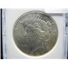 Image 2 : 1926 NCG MS65 Peace Dollar Flashy With Original Tone