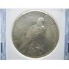 Image 3 : 1926 NCG MS65 Peace Dollar Flashy With Original Tone
