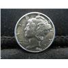Image 1 : 1944 Choice BU Mercury Dime