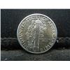 Image 2 : 1944 Choice BU Mercury Dime