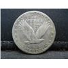 Image 2 : 1926 Standing Liberty Quarter Nice Original Surfaces