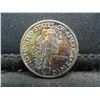 Image 2 : 1942 Attractive Tone Choice BU Mercury Dime