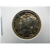 Image 1 : 1942 S Gem BU Mercury Dime Flashy Superb