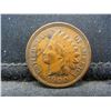 Image 1 : 1900 High Grade Indian Cent