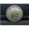 Image 1 : 1928 Great Detail Mercury Dime