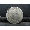 Image 2 : 1928 Great Detail Mercury Dime