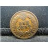 Image 2 : 1905 High Grade Indian Cent