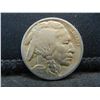 Image 1 : 1928 D 1/2 Horn Buffalo Nickel