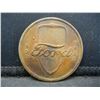 Image 1 : 1933 FORD 50 Years of Progress Token