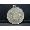Image 1 : Apollo 15 Eyewitness Sterling Silver Medal