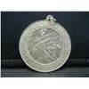 Image 2 : Apollo 15 Eyewitness Sterling Silver Medal