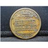 Image 1 : Brandon Manitoba Dominion Fair Token