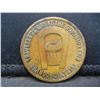 Image 2 : Brandon Manitoba Dominion Fair Token