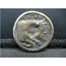 Ancient Roman Coin
