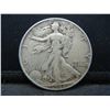 Image 1 : 1946 Walking Liberty Half Dollar