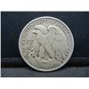 Image 2 : 1946 Walking Liberty Half Dollar
