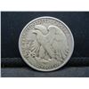 Image 2 : 1946 Walking Liberty Half Dollar