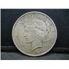Image 1 : 1923 Peace Dollar - Nice Detail
