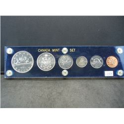 1965 Canada Silver Proof Like Mint Set