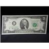 Image 2 : 1976 $2 Bank Note - 5 Consecutive Numbered - Crisp Uncirculated