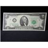 Image 2 : 1976 $2 Bank Note - 4 Consecutive Numbered - Crisp Uncirculated