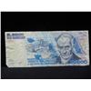 Image 4 : Foreign Banknotes - Lot of 10