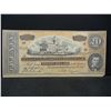 Image 10 : Confederate States of America FACSIMLE Notes - Lot of 35