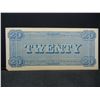 Image 11 : Confederate States of America FACSIMLE Notes - Lot of 35