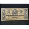 Image 2 : Confederate States of America FACSIMLE Notes - Lot of 35