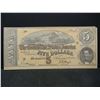 Image 4 : Confederate States of America FACSIMLE Notes - Lot of 35