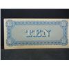 Image 7 : Confederate States of America FACSIMLE Notes - Lot of 35