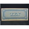 Image 9 : Confederate States of America FACSIMLE Notes - Lot of 35