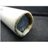 Image 3 : Roll of 196 Denmark 1 ORE Coins - Unopened