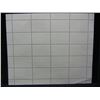 Image 3 : Sheet of 1997 USPS .32 Cent Stamps - $6.40 Face Value