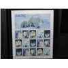 Image 1 : Sheet of 1998 USPS .33 Cent Stamps - $4.95 Face Value