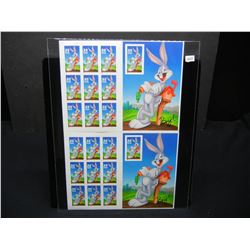 2 Sets of 1996 USPS .32 Cent Stamps - $6.40 Face Value