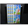 Image 1 : 2 Sets of 1996 USPS .32 Cent Stamps - $6.40 Face Value
