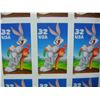 Image 2 : 2 Sets of 1996 USPS .32 Cent Stamps - $6.40 Face Value