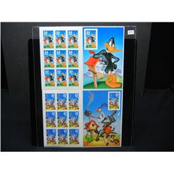 2 Sets of 1999/2000 USPS .33 Cent Stamps - $6.60 Face Value