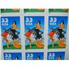 Image 2 : 2 Sets of 1999/2000 USPS .33 Cent Stamps - $6.60 Face Value