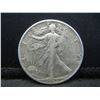Image 1 : 1945 SILVER (90%) LIBERTY HALF